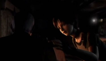 Первое видео Resident Evil Archives: Resident Evil Zero