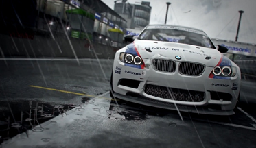 Трейлер Project CARS - Gamescom 2014