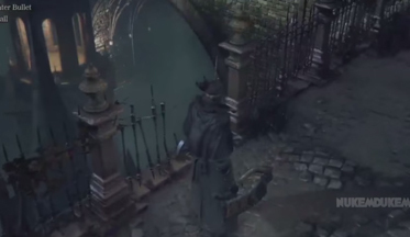 Bloodborne-video-1