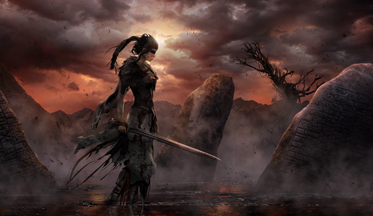 Hellblade