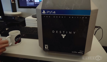 Destiny-ghost-edition