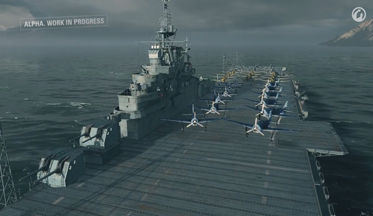 World-of-warships