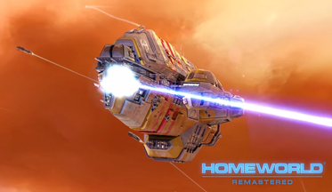 Homeworld-remastered-collection