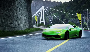 Driveclub