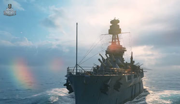 World-of-warships