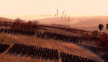 Total-war