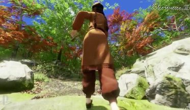 Shenmue-3-video