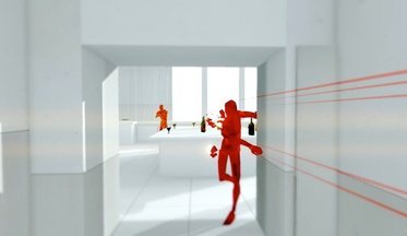 Superhot-video