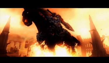 Darksiders-vid