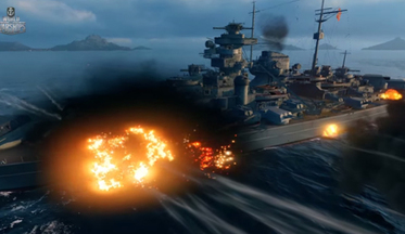 World-of-warships