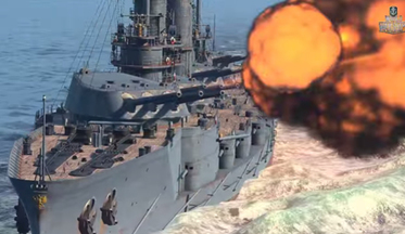 World-of-warships