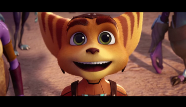 Ratchet-and-clank