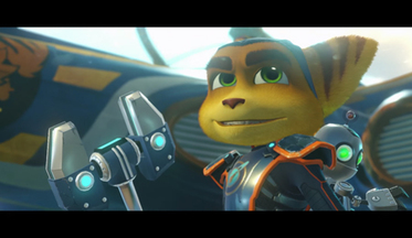 Ratchet-and-clank