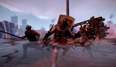 Chivalry-medieval-warfare