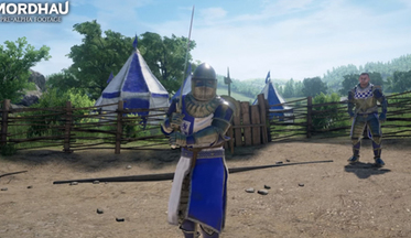 Mordhau