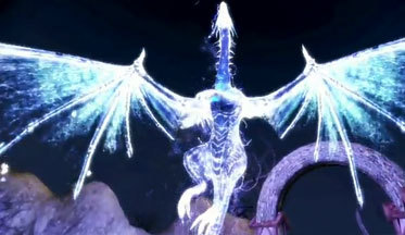 Первый ролик Dragon Age: Origins Awakening