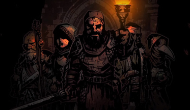 Darkest-dungeon