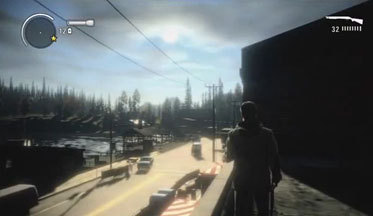 Alan-wake