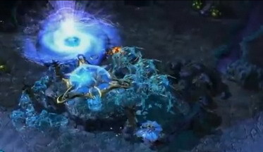 Starcraft2-vid