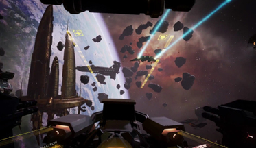 Eve-valkyrie