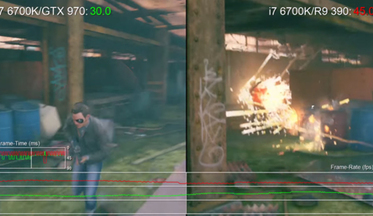 Quantum-break-