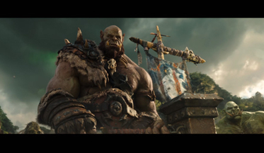 Warcraft-