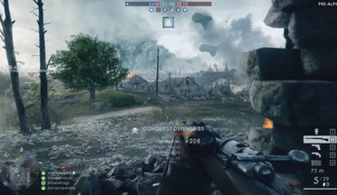 Battlefield-1