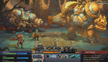 Battle-chasers