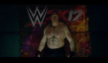 Wwe-2k17