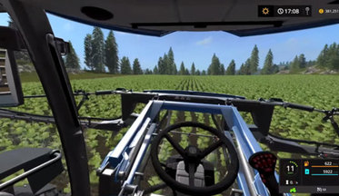 Farming-simulator-17