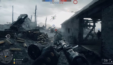 Battlefield-1