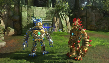 Knack-2