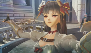 Valkyria-chronicles