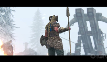 For-honor-
