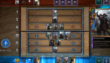 Gwent-the-witcher-card-game