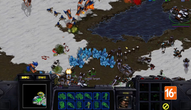 Starcraft-remastered