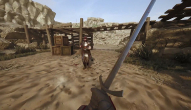 Mordhau