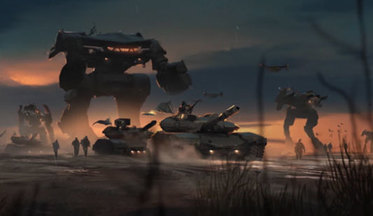 Battletech