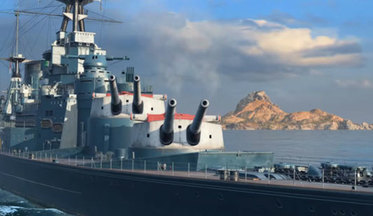 World-of-warships
