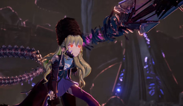 Code-vein