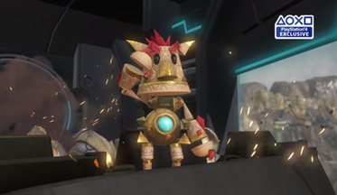 Knack-2