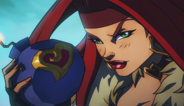 Battle-chasers-nightwar