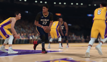 Nba-2k18