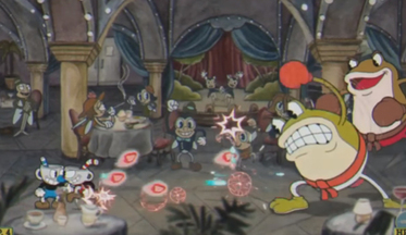 Cuphead