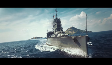 World-of-warships