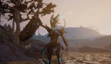 Warframe