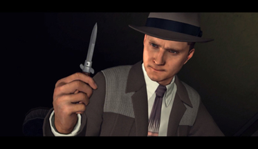 L-a-noire