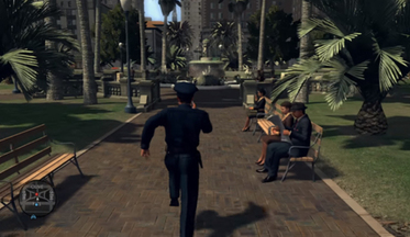 Анализ версии L.A. Noire для Nintendo Switch от Digital Foundry