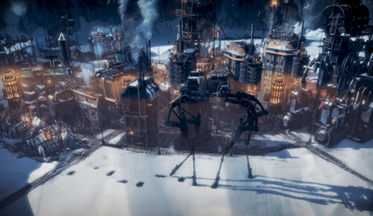 Frostpunk