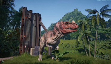 Jurassic-world-evolution